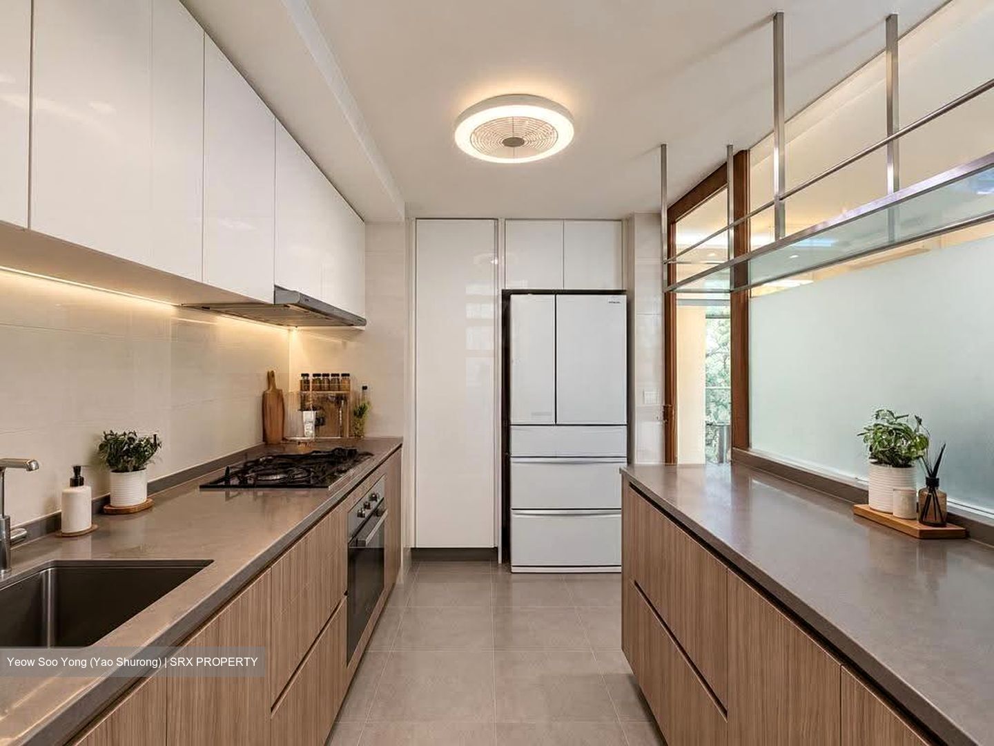 Rivercove Residences (D19), Condominium #630663191
